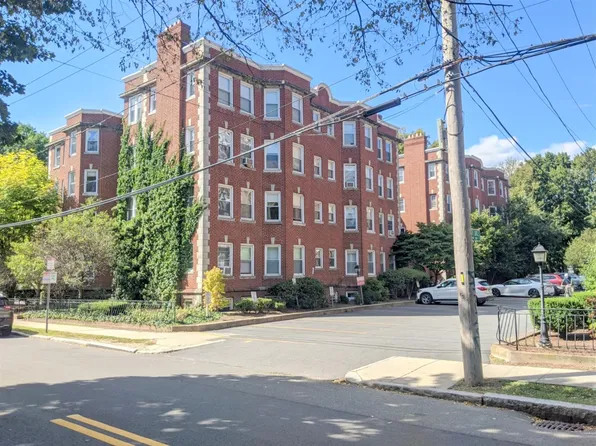 6 Craigie Cir, Cambridge, MA