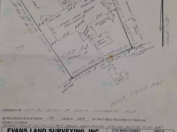 8032 Causeway Blvd S, Saint Petersburg, FL 33707