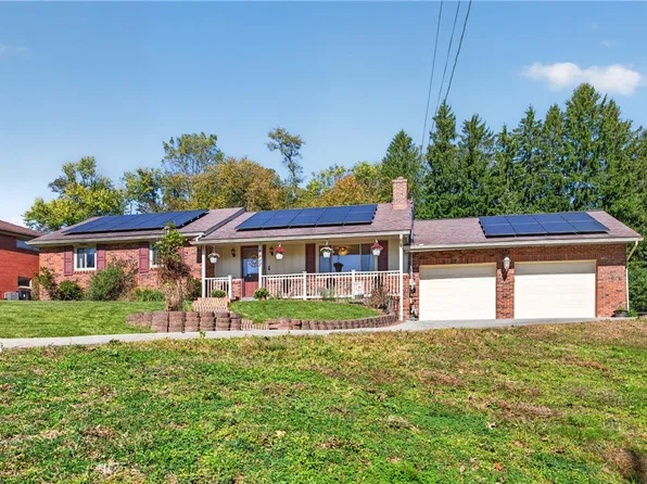4417 Gateway Dr, Monroeville, PA 15146