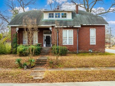 523 W 15th St, Little Rock, AR, 72202