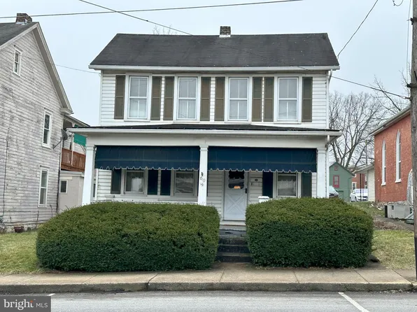 60 W Main St, Newville, PA 17241