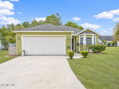 3013 WAVERING Lane, Middleburg, FL, 32068