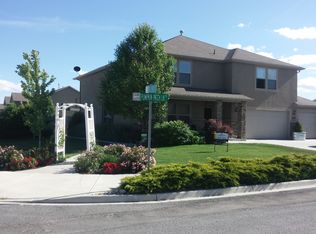 2119 W Pumpkin Patch Ln, Lehi, UT 84043