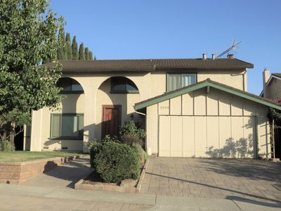 2834 Stonecrest Way, San Jose, CA, 95133