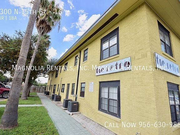 2nd image of 1300 N 15th St APT 16