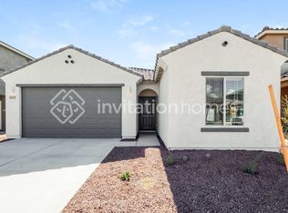 25313 W Chipman Rd, Buckeye, AZ 85326