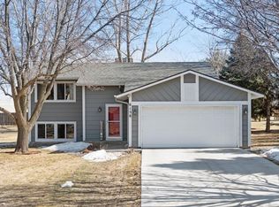 6158 Kalland Dr NE, Albertville, MN 55301