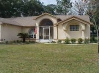 3866 S Alpine Ave, Inverness, FL 34452