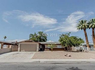 5120 Del Rey Ave, Las Vegas, NV 89146