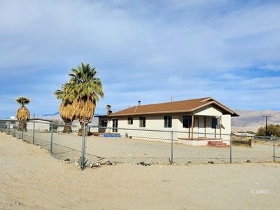 13524 Cedar St, Trona, CA, 93562