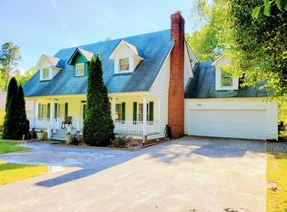 103 Pinewood Rd, Dalton, GA 30721