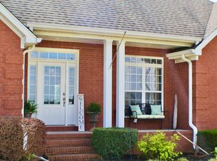 248 County Road 388, Killen, AL 35645