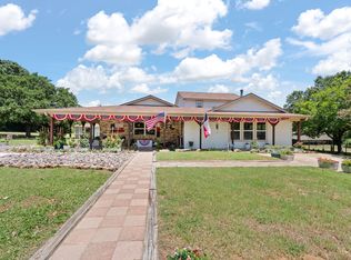 1309 Shannon Dr, Cleburne, TX 76031
