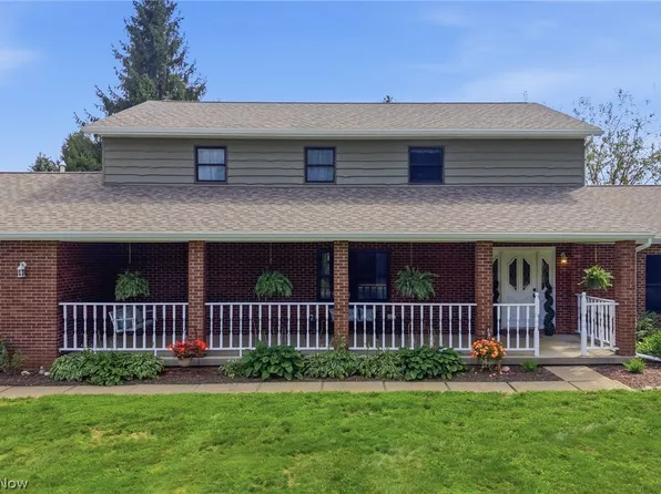 6730 Nathaniel Dr, Shreve, OH 44676