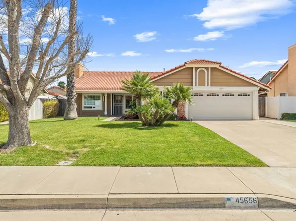 45656 Muirfield Dr, Temecula, CA 92592