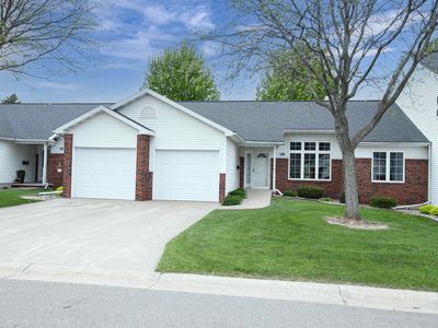 3205 N Mistwood Ln, Appleton, WI, 54914