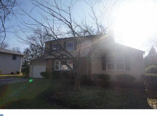 917 Abington Rd, Cherry Hill, NJ 08034