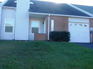 3207 Chesterton Ct, Bensalem, PA 19020