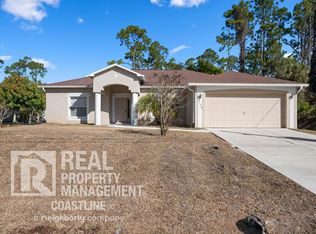 3148 Tishman Ave, North Port, FL 34286