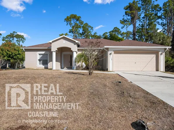 3148 Tishman Ave, North Port, FL 34286