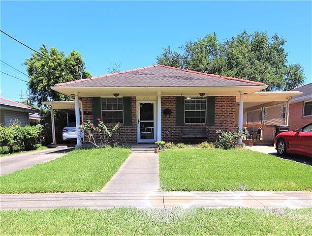 1st image of this home