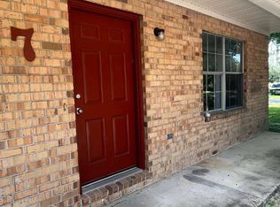 939 Tanager Rd UNIT 7, Fort Walton Beach, FL 32547