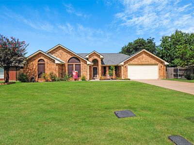 1209 Highland Dr, Mansfield, TX, 76063
