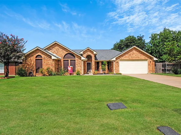 1209 Highland Dr, Mansfield, TX 76063