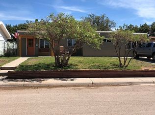 1404 Apple Ave, Tularosa, NM 88352