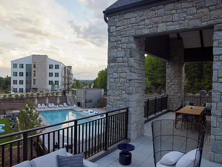 NOVEL Mallard Creek by Crescent Communities — Photo 9