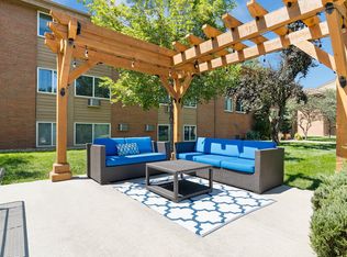 Glen Ridge Apartments, Longmont, CO 80501
