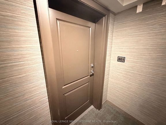 2nd image of 460 Dundas St E #801