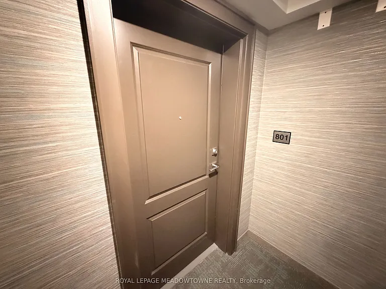 460 Dundas St E #801 — Photo 2