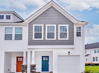 109 Marston Ln #1, Greenville, SC 29617