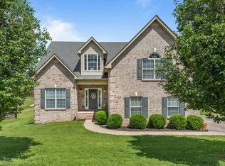 3905 Henricks Hill Dr, Smyrna, TN 37167