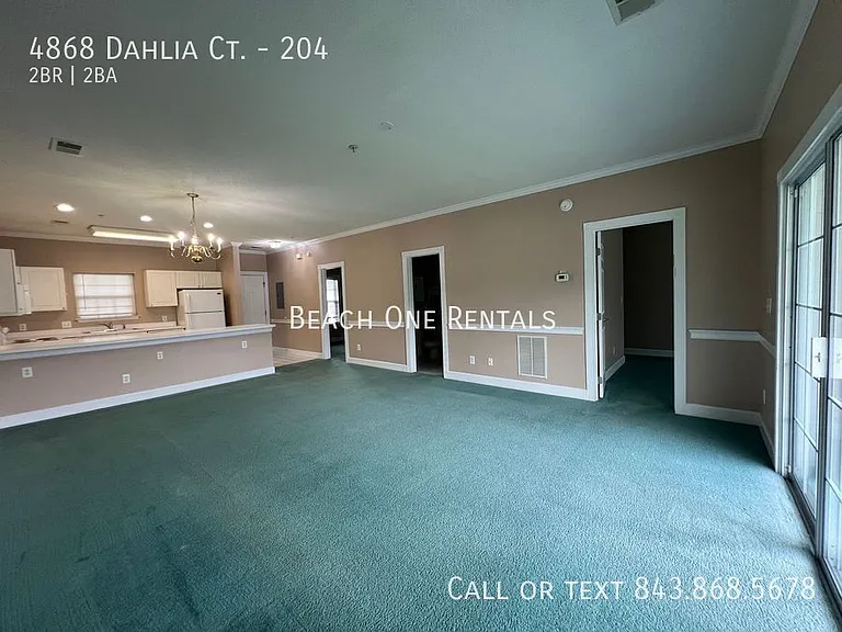 4868 Dahlia Ct #204 — Photo 7