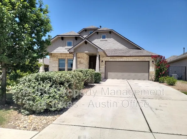 109 Serrano St, Georgetown, TX 78628