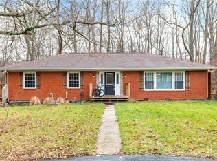 3360 Old Winchester Trl, Xenia, OH 45385