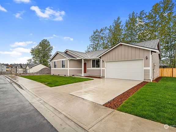 2nd image of 9801 201st St (Lot 18) Court E