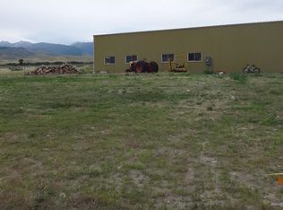 80 Tuke Ln, Sheridan, MT 59749