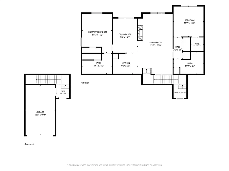 2524 Preston Rd #1203 — Photo 2