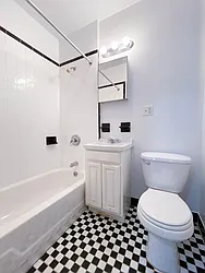 Rented by City Connections Realty
