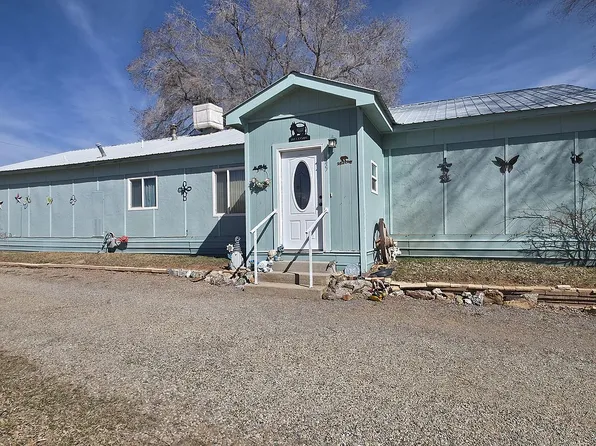 445 N Pine St APT 205, Dove Creek, CO 81324