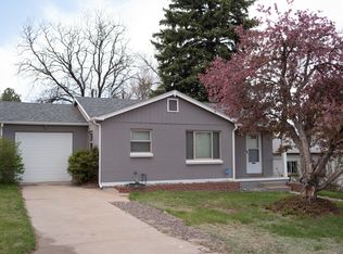 3659 S Grant St, Englewood, CO 80113