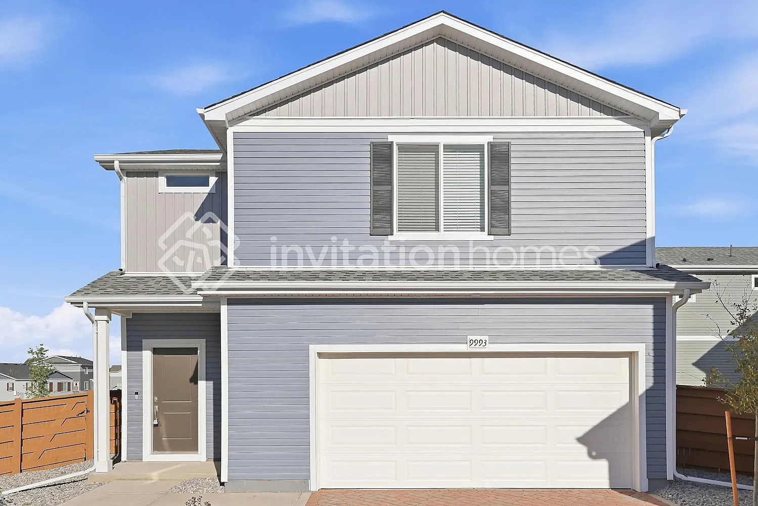 9993 Revere Ct Commerce City, CO 80022 — Photo 1
