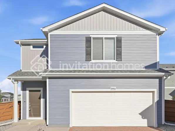9993 Revere Ct, Commerce City, CO 80022