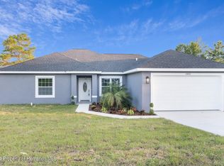 13032 Agatha Ln, Spring Hill, FL 34609
