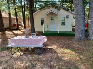 1315 Ash St, National City, MI 48748