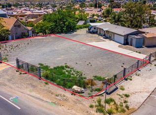 0 Goetz Dr LOT 3, Quail Valley, CA 92587