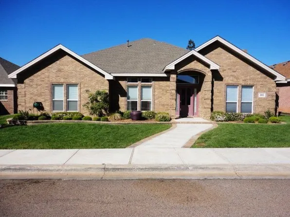 203 Skywood Cir, Midland, TX 79705